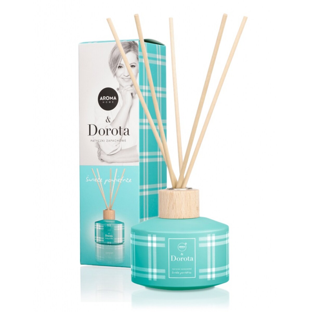 Odświeżacz Świeże Powietrze