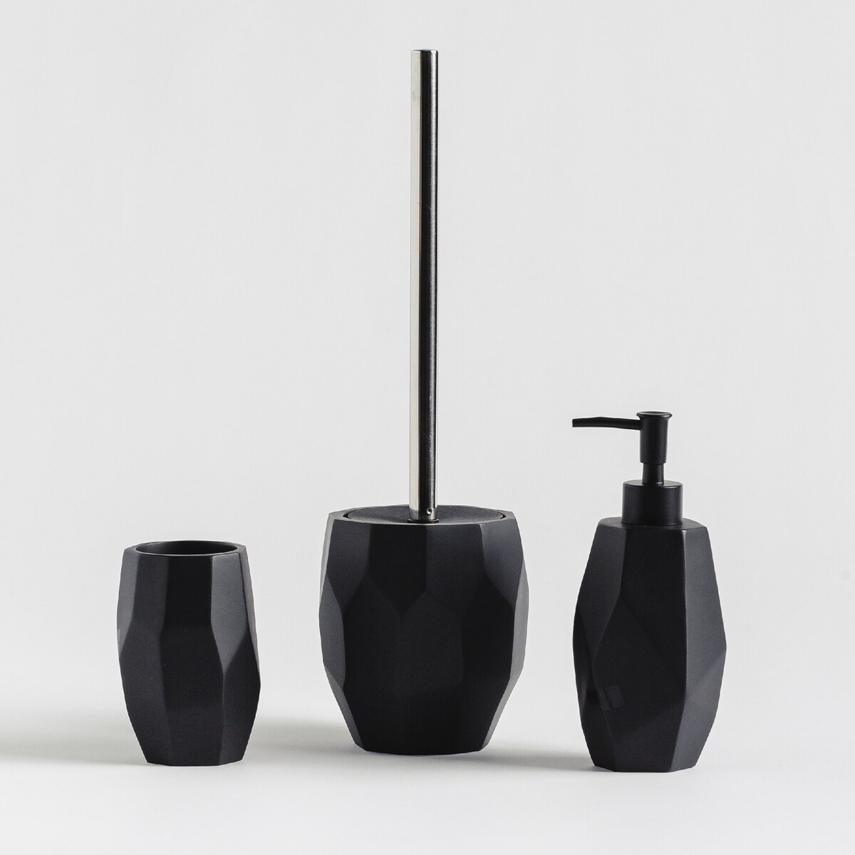 Kubek Łazienkowy Geometro