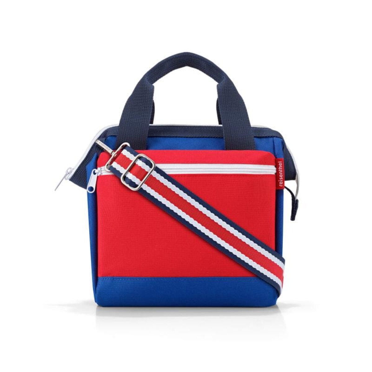 Torebka allrounder cross nautic, 4l, poliester