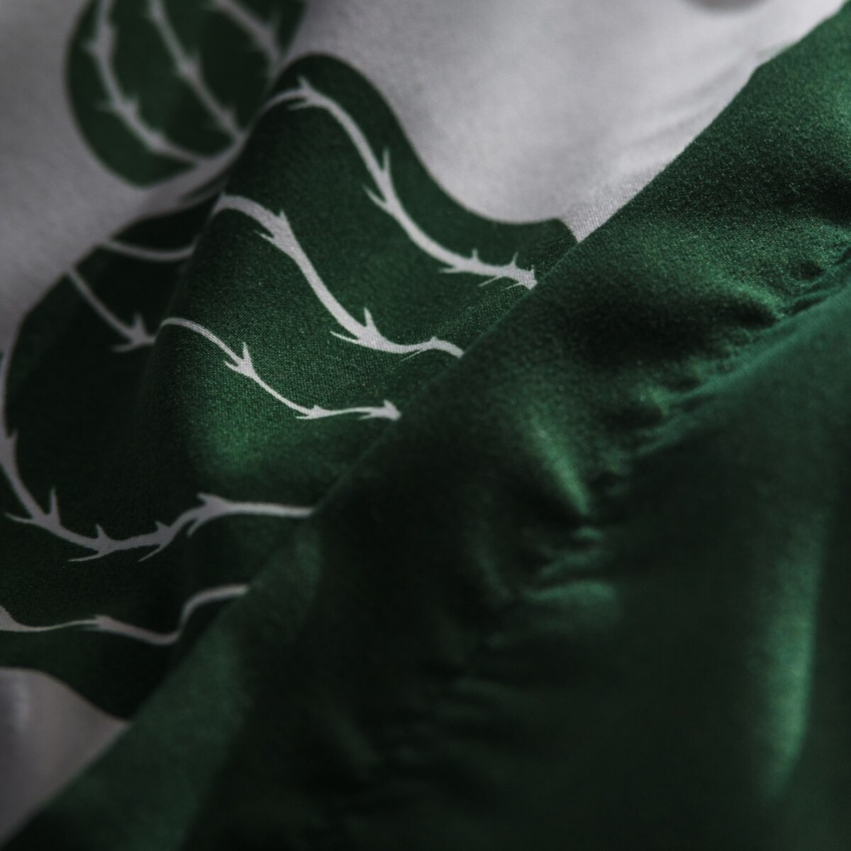 Pościel Z Mikrofibry Tusy 160x200