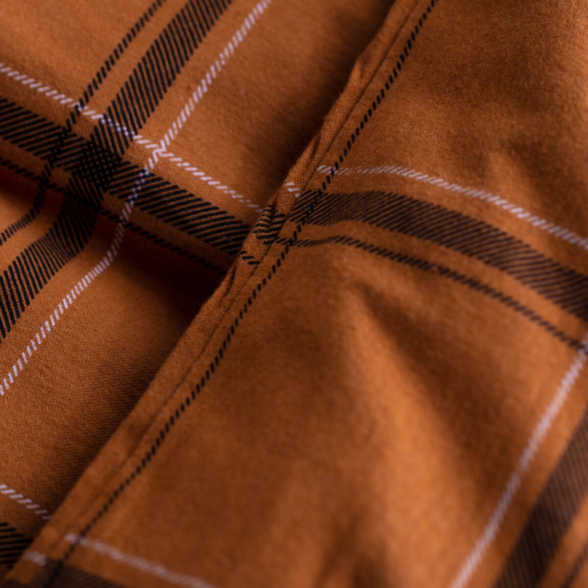 Pościel Flanelowa Shed 200x220