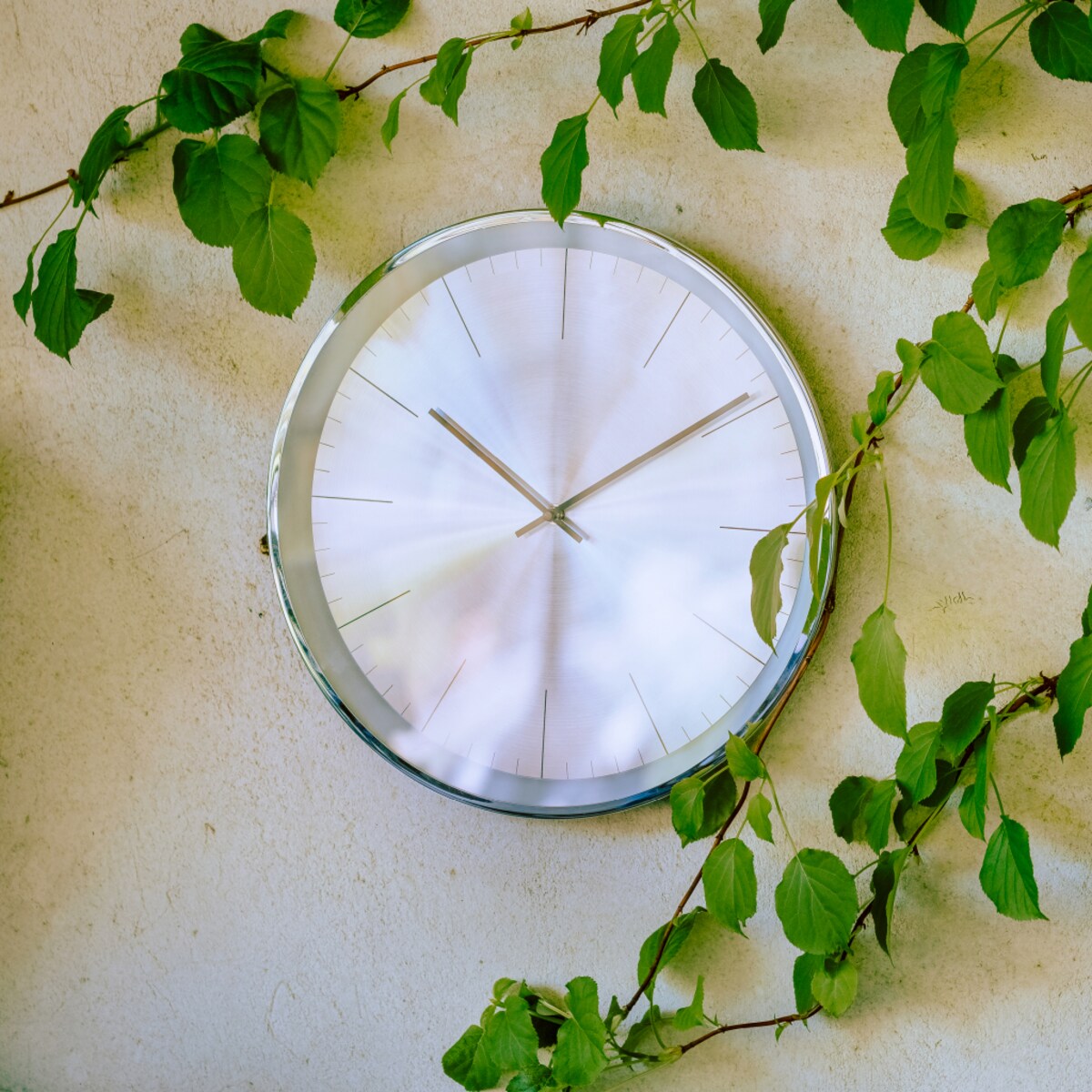 Zegar Ścienny Rafolo