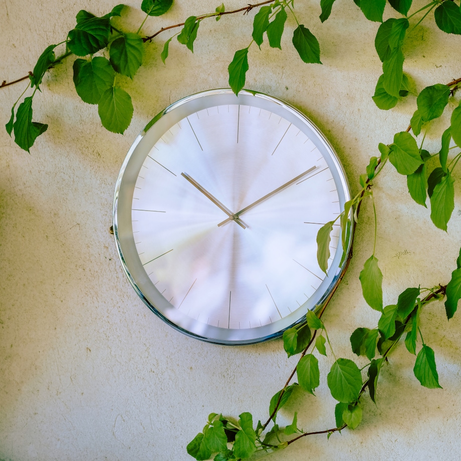 Zegar Ścienny Rafolo