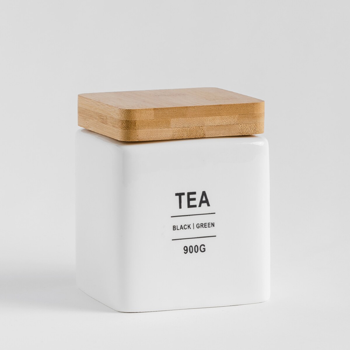 CONTAINER Mediro Tea
