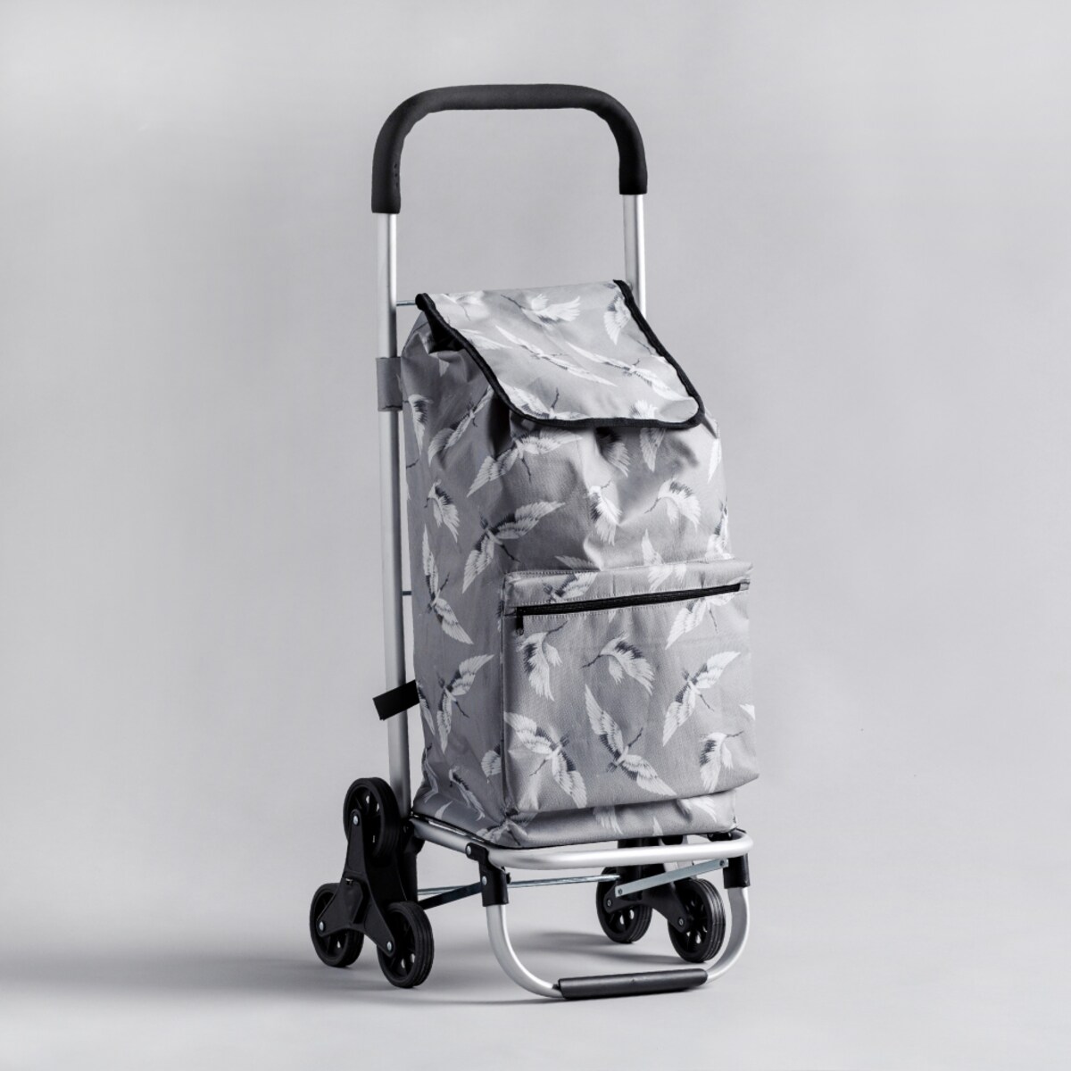 Wózek Zakupowy Cranes