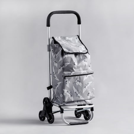 Wózek Zakupowy Cranes