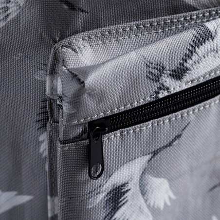 Wózek Zakupowy Cranes