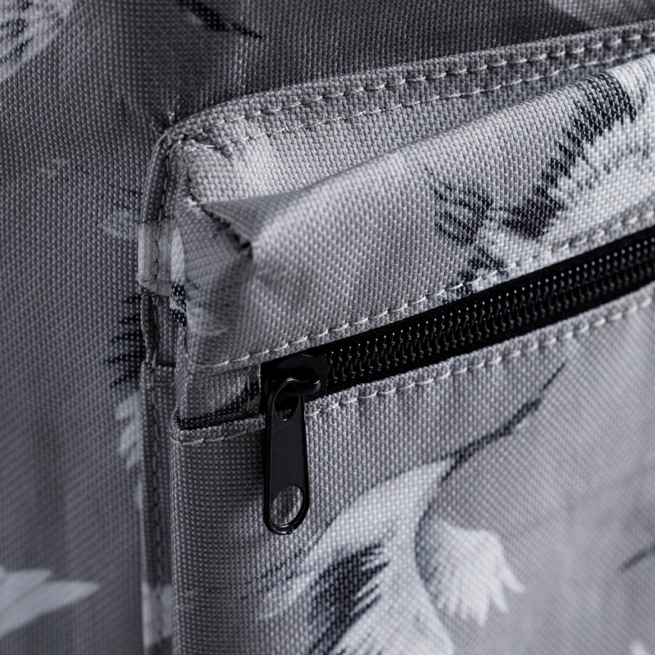 Wózek Zakupowy Cranes