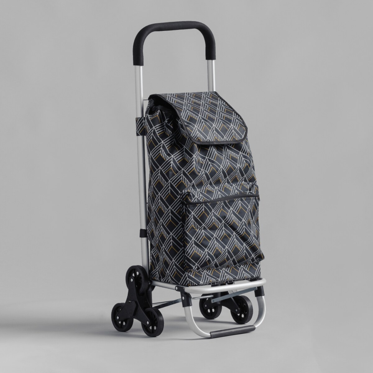 Wózek Zakupowy Freder