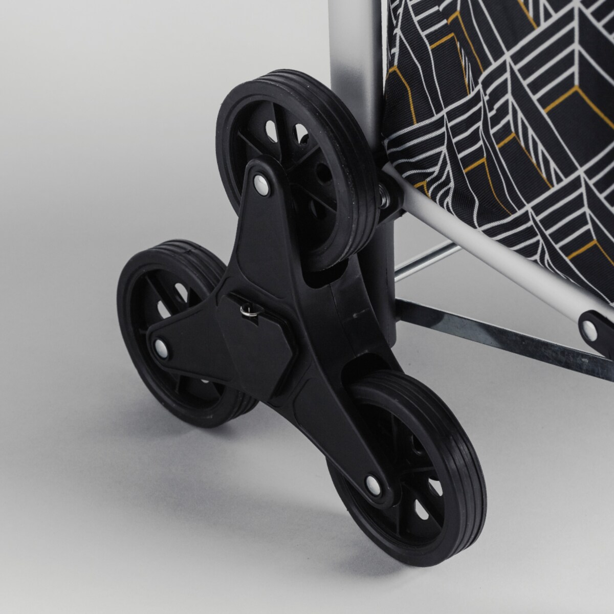 Wózek Zakupowy Freder