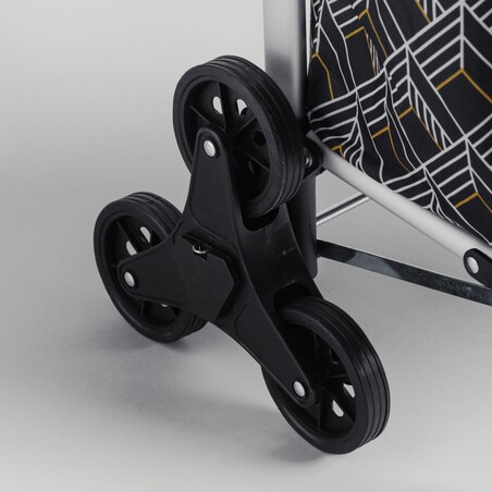 Wózek Zakupowy Freder