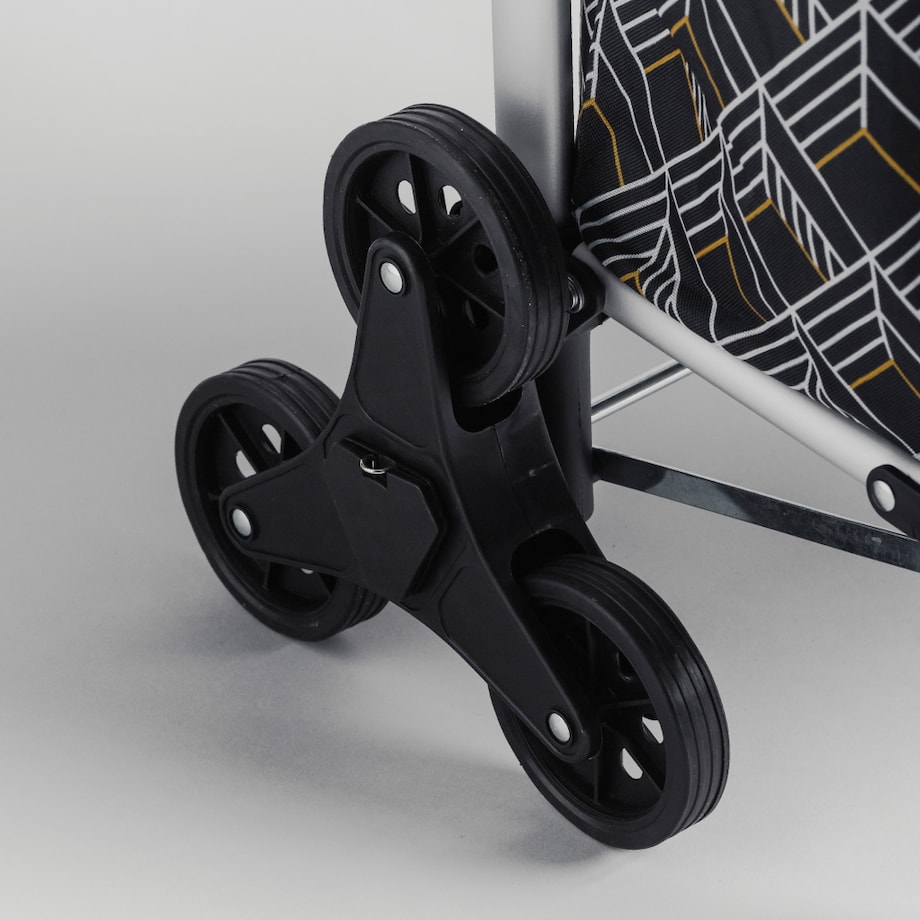 Wózek Zakupowy Freder