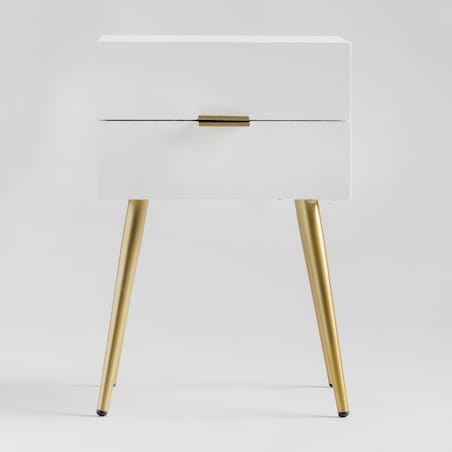 Stolik Nocny Dominicano