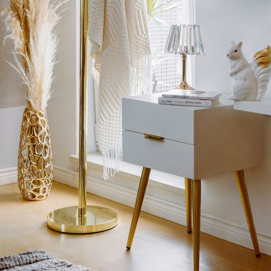 Stolik Nocny Dominicano