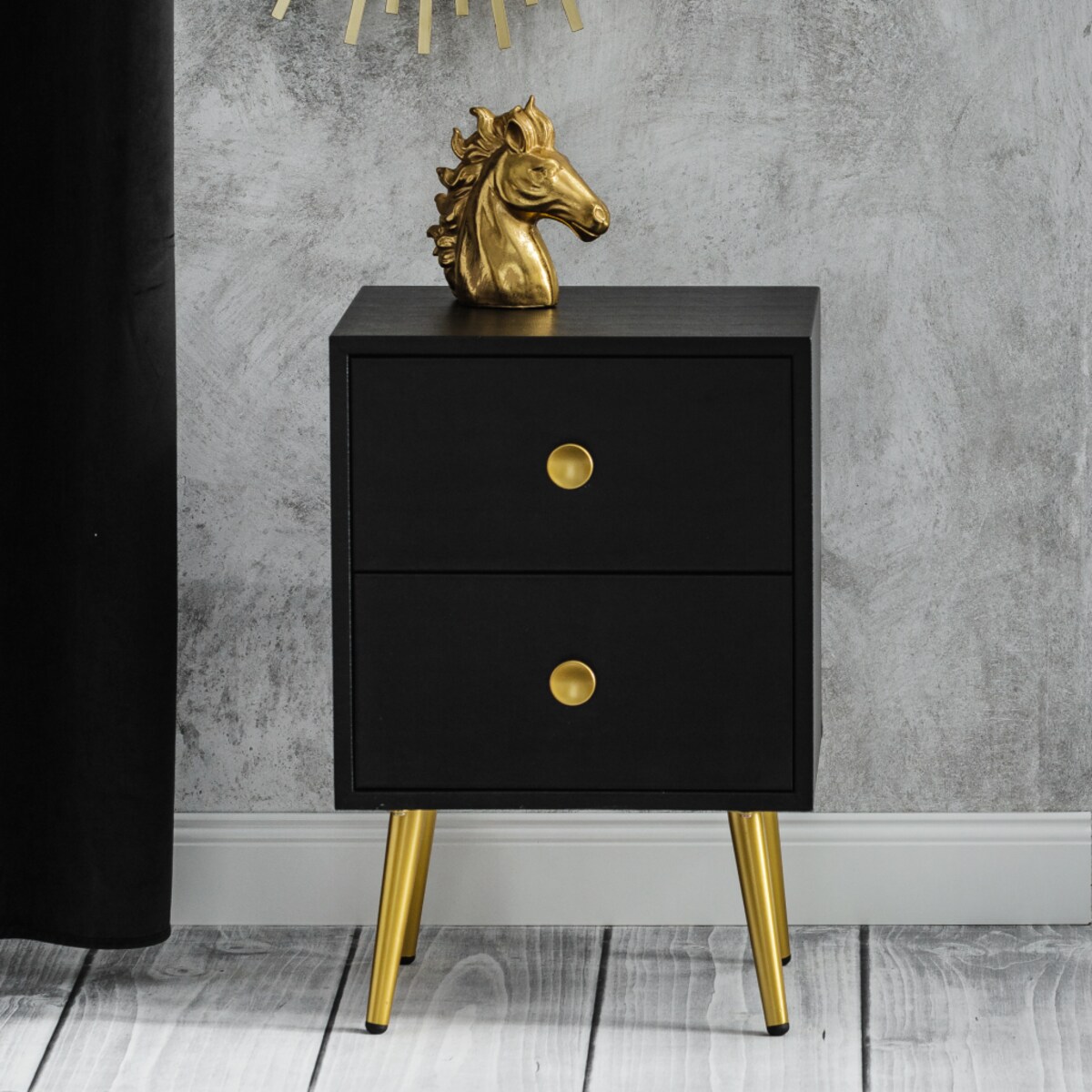 Stolik Nocny Lader Big