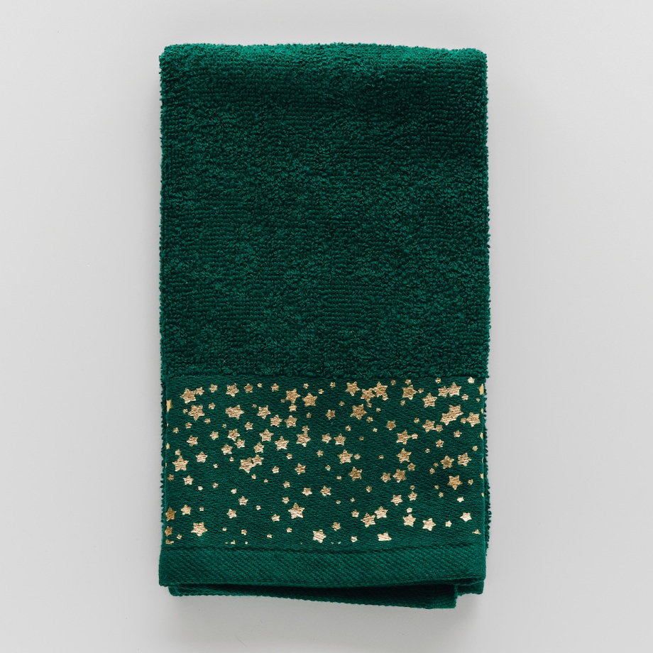 Ręcznik Kuchenny Emeraldis