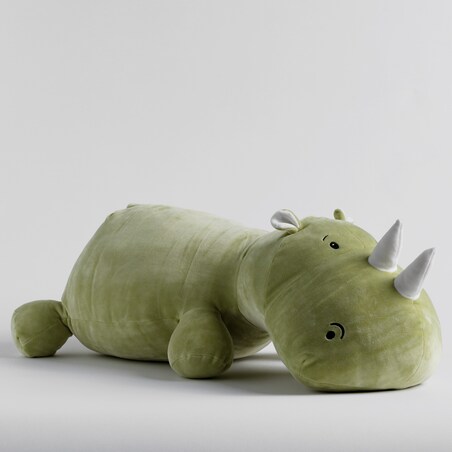 Pillow Rhino 