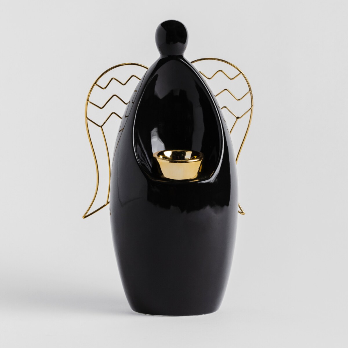 Świecznik Wirewings