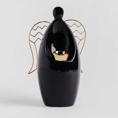 Świecznik Wirewings