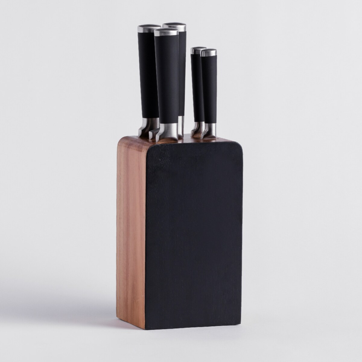 Komplet Noży Darkine