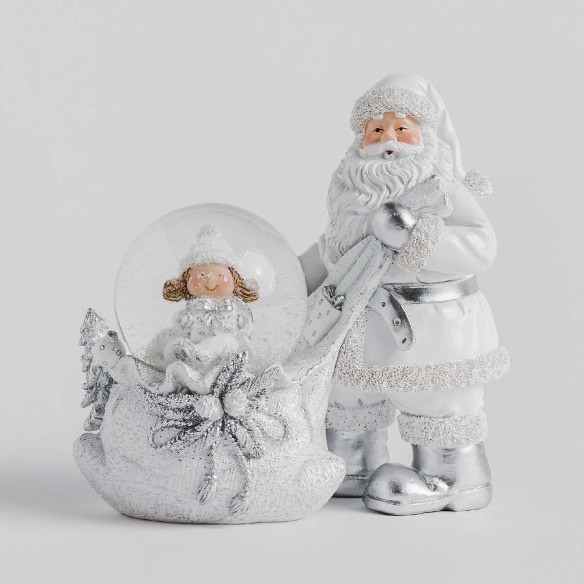 Kula Śnieżna Taske