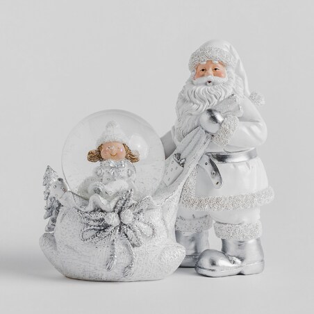 Kula Śnieżna Taske