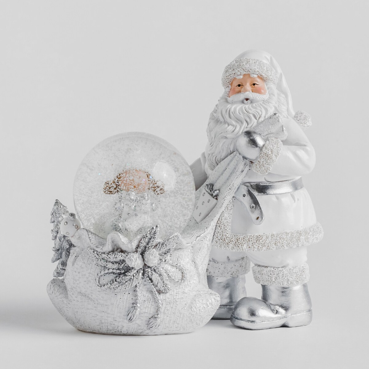 Kula Śnieżna Taske