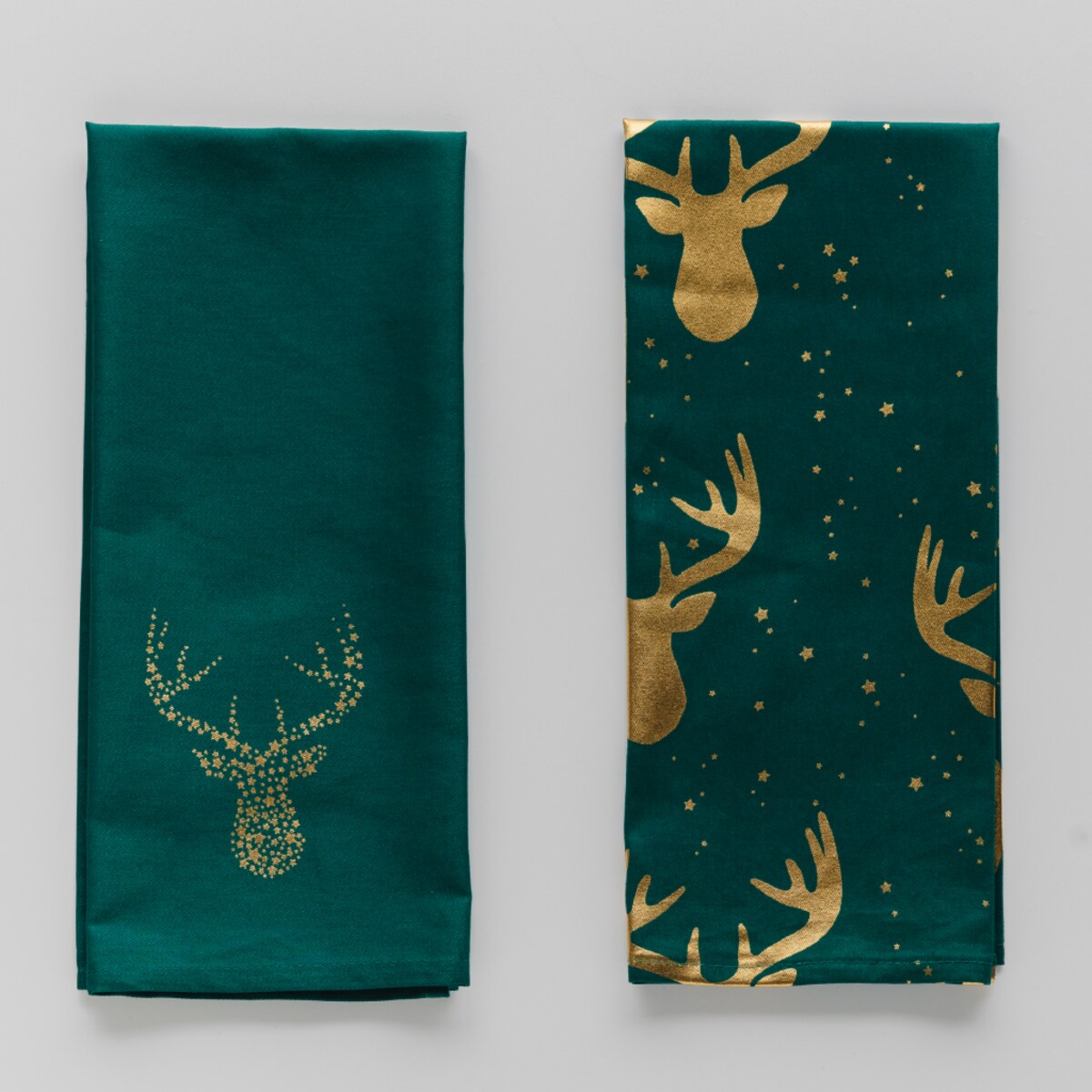 Komplet Ścierek Antlerso
