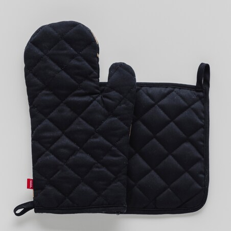 Łapka I Rękawica Dereno