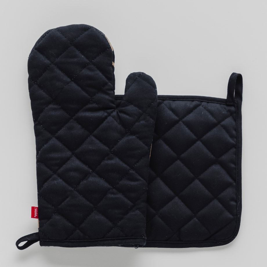 Łapka I Rękawica Dereno