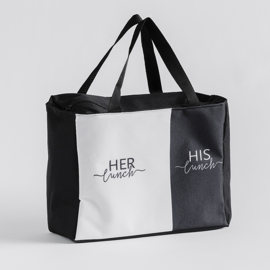 Torba Na Lunch Staffs