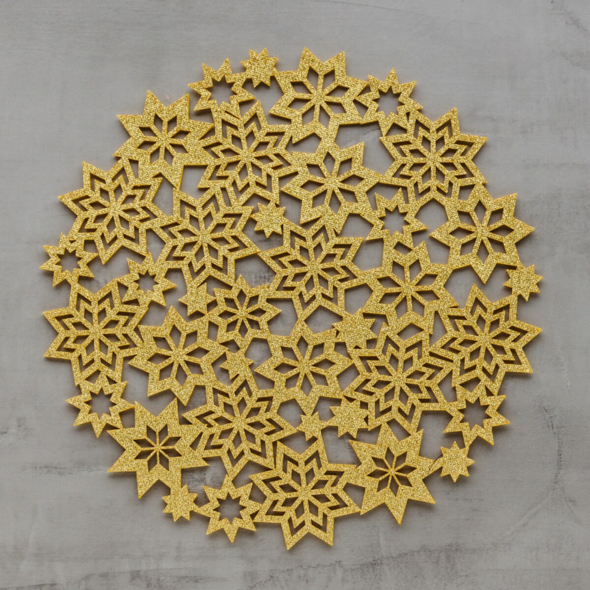 Podkładka Dekoracyjna Ajurflake