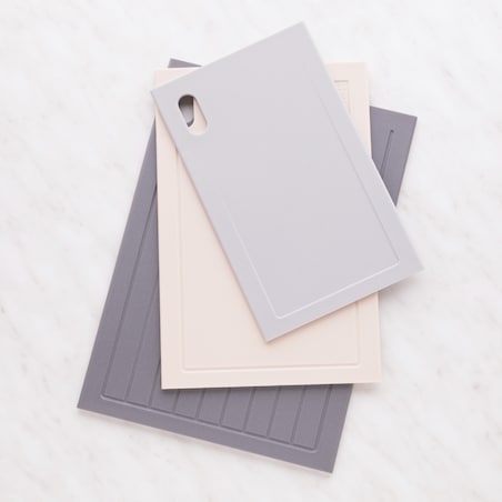 Komplet Desek Do Krojenia Trioni