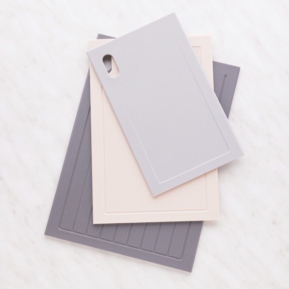 Komplet Desek Do Krojenia Trioni