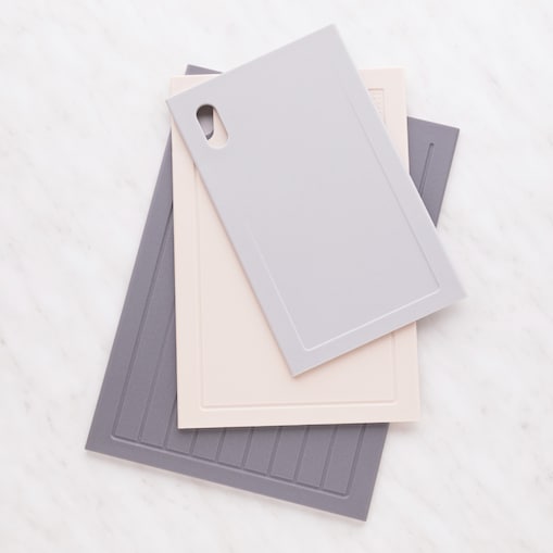 Komplet Desek Do Krojenia Trioni