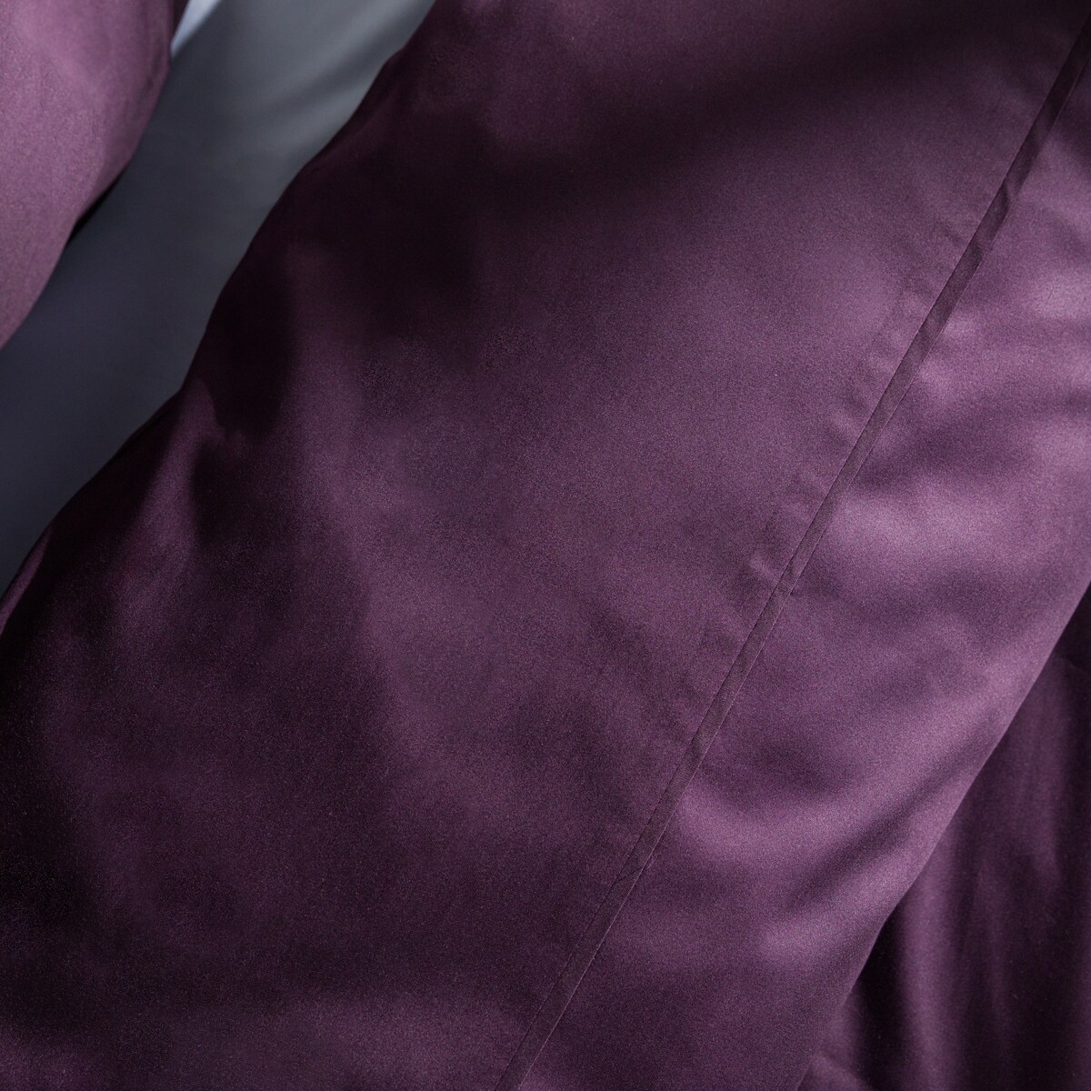 Pościel z bawełny satynowej Satinette 200x220 cm