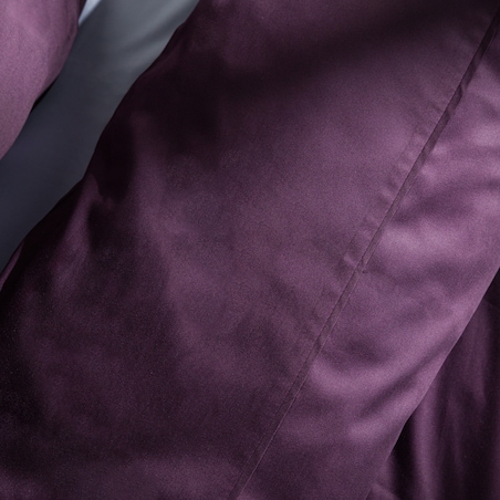 Pościel z bawełny satynowej Satinette 200x220 cm