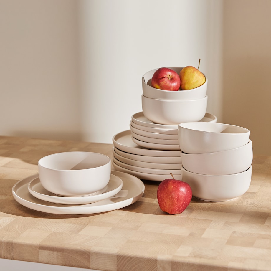 Talerz Obiadowy Kendrick