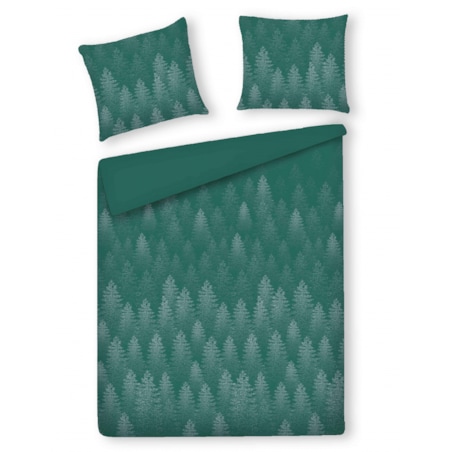 Pościel Z Bawełny Satynowej Mezi 160x200