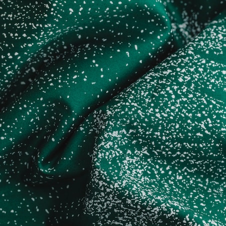 Pościel Z Bawełny Satynowej Mezi 160x200