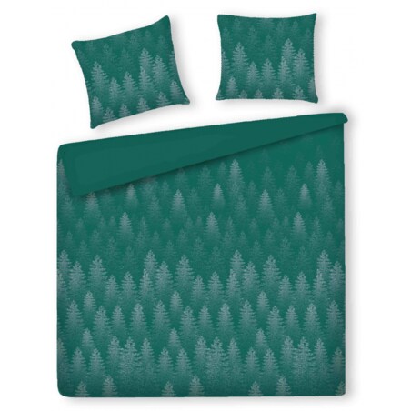 Pościel Z Bawełny Satynowej Mezi 200x220