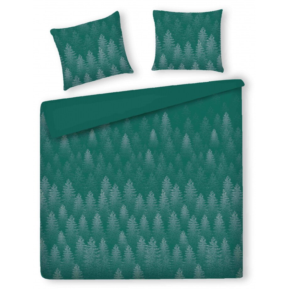 Pościel Z Bawełny Satynowej Mezi 200x220