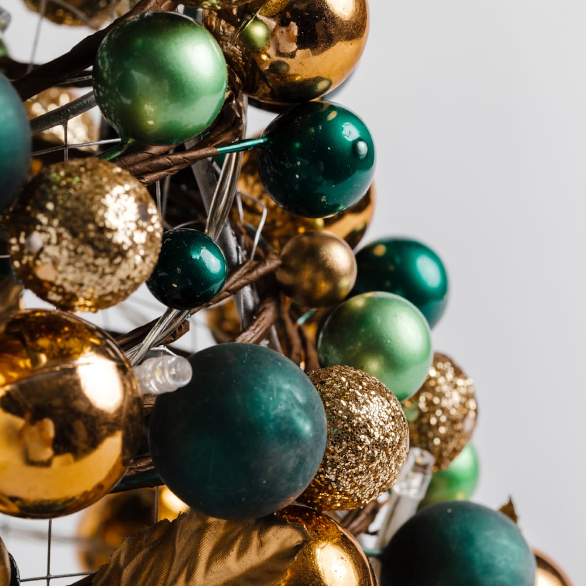 Stroik Led Ballsmass