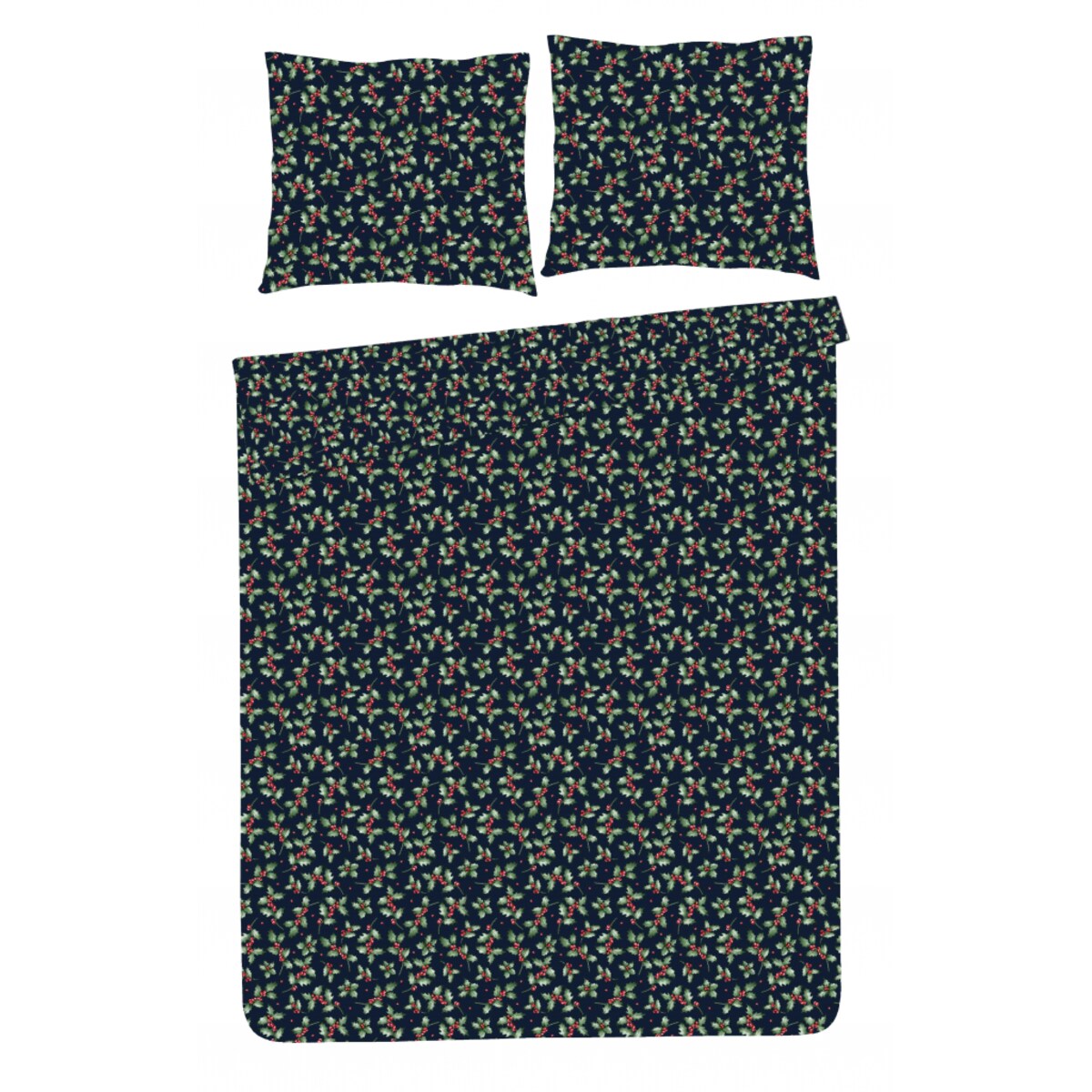 Pościel Z Bawełny Satynowej Berris 160x200