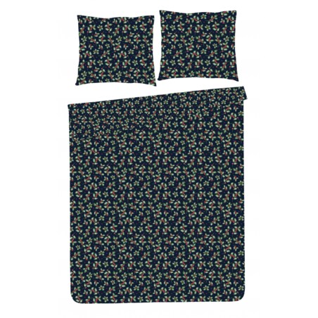 Pościel Z Bawełny Satynowej Berris 160x200