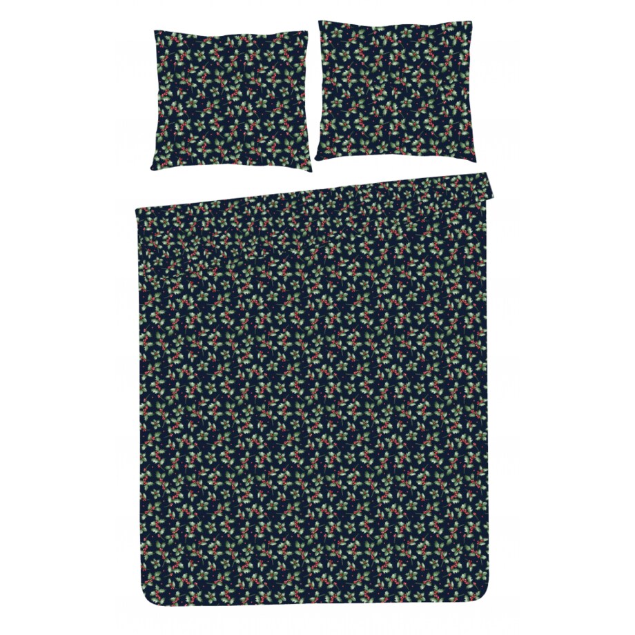 Pościel Z Bawełny Satynowej Berris 160x200