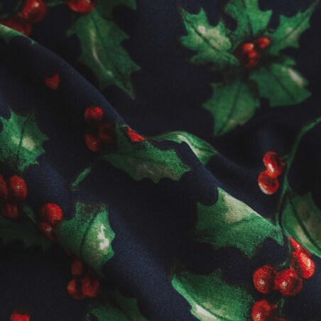 Pościel Z Bawełny Satynowej Berris 160x200