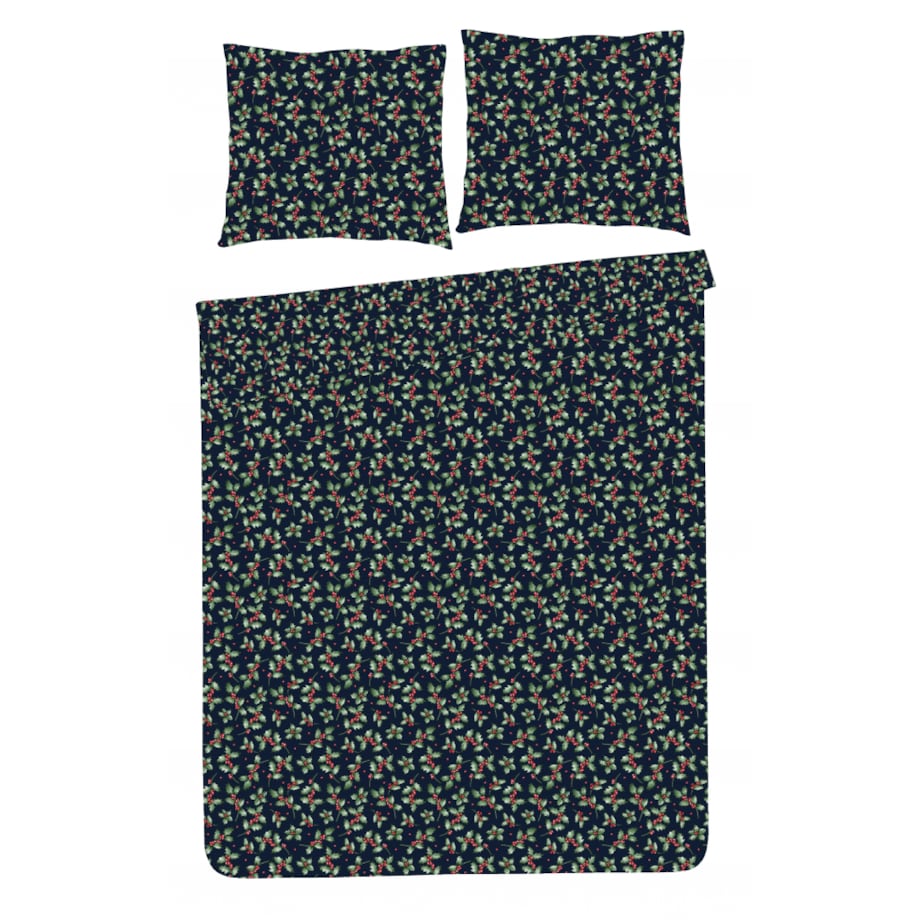 Pościel Z Bawełny Satynowej Berris 200x220