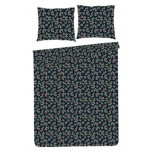 Pościel Z Bawełny Satynowej Berris 200x220