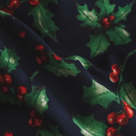 Pościel Z Bawełny Satynowej Berris 200x220